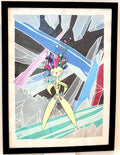 TAG- Crystal Cave