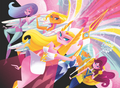 Princess of Power
