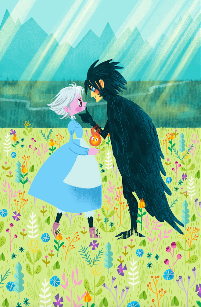 I'll Find You in the Future