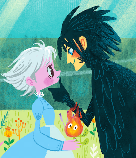 I'll Find You in the Future