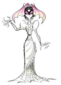 The Bride