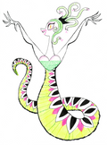 Scaly