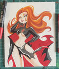 Goblin Queen