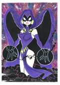 Raven