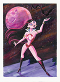 Vampirella