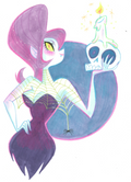 Vampy