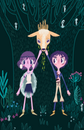 Princess Mononoke