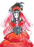 Lydia