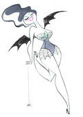 Bat Beauty