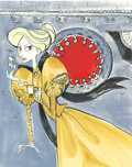 Crimson Peak