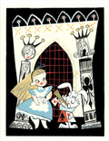 Alice Small World