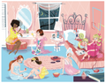 Sleepover
