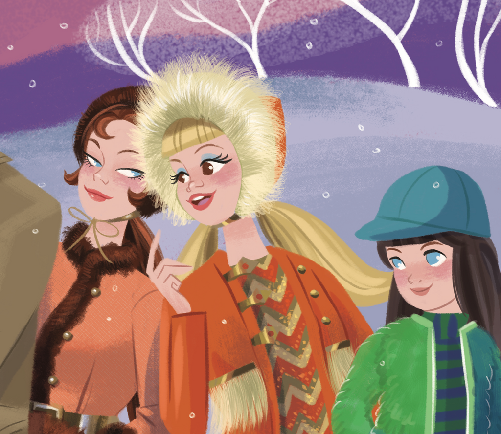 Cozy Time