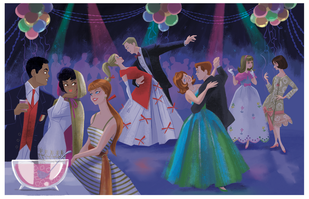 Prom Night