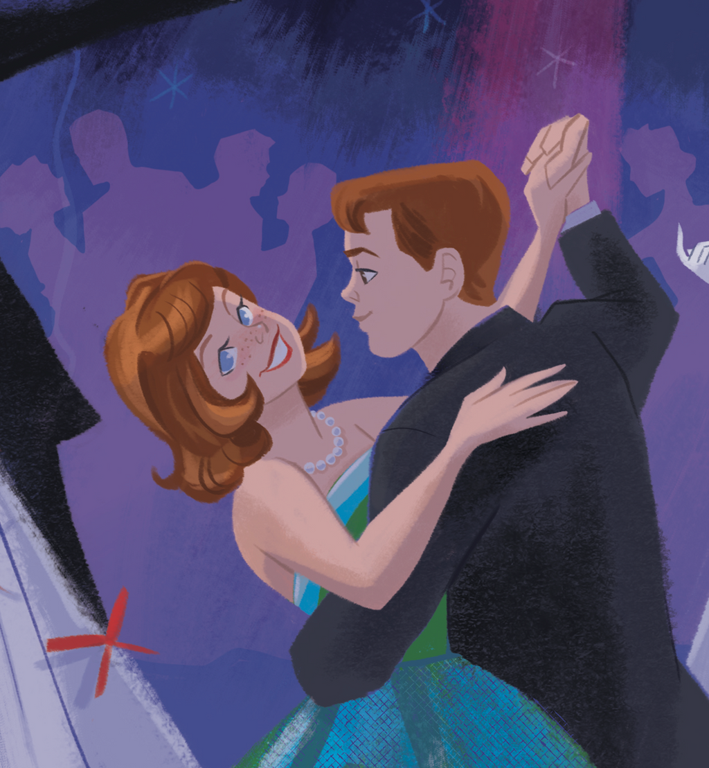 Prom Night