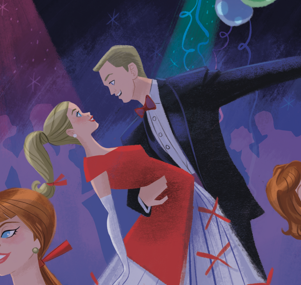 Prom Night