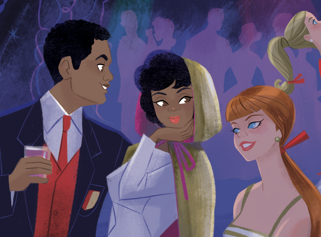 Prom Night