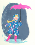 Flower Showers