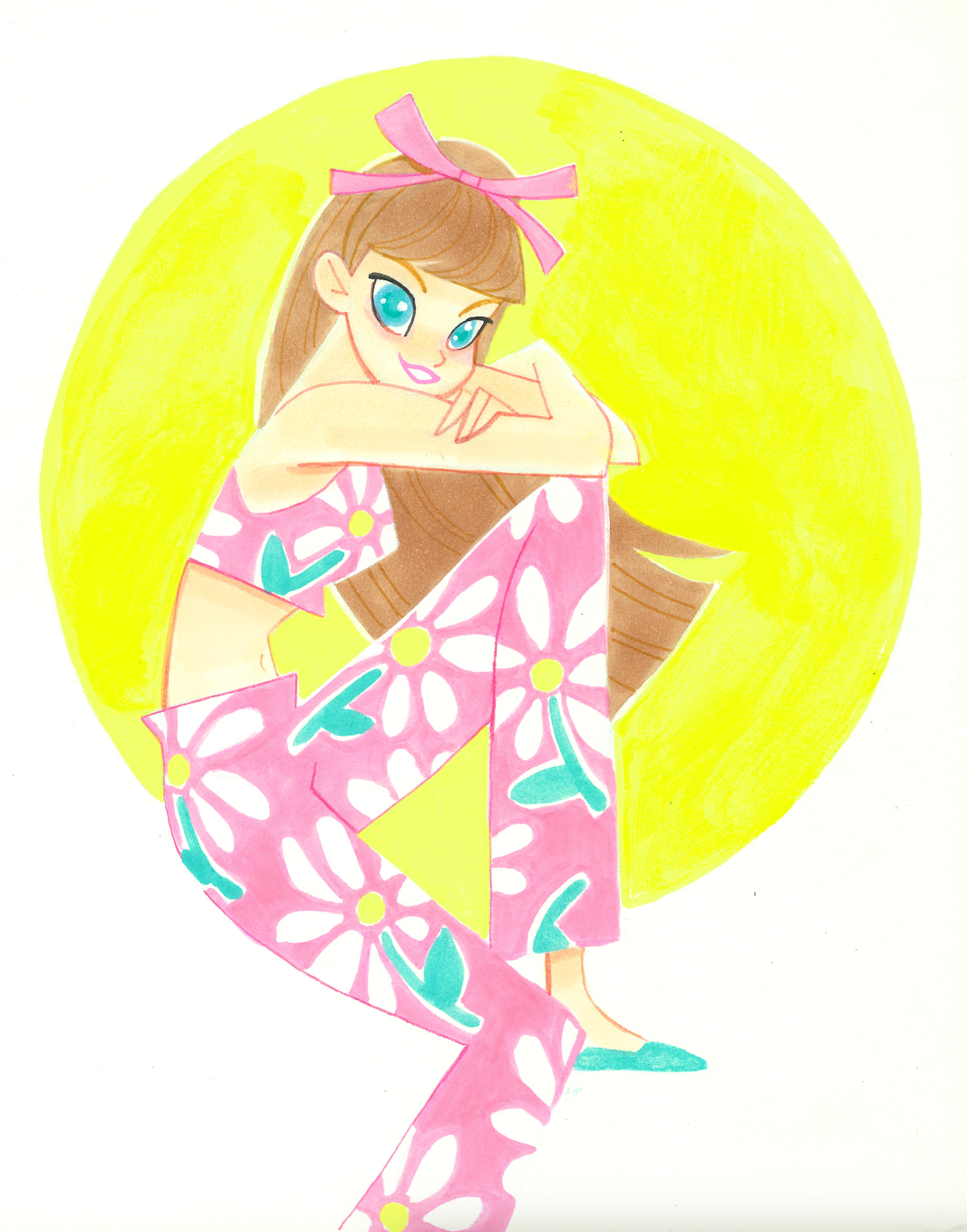 Cool Casual