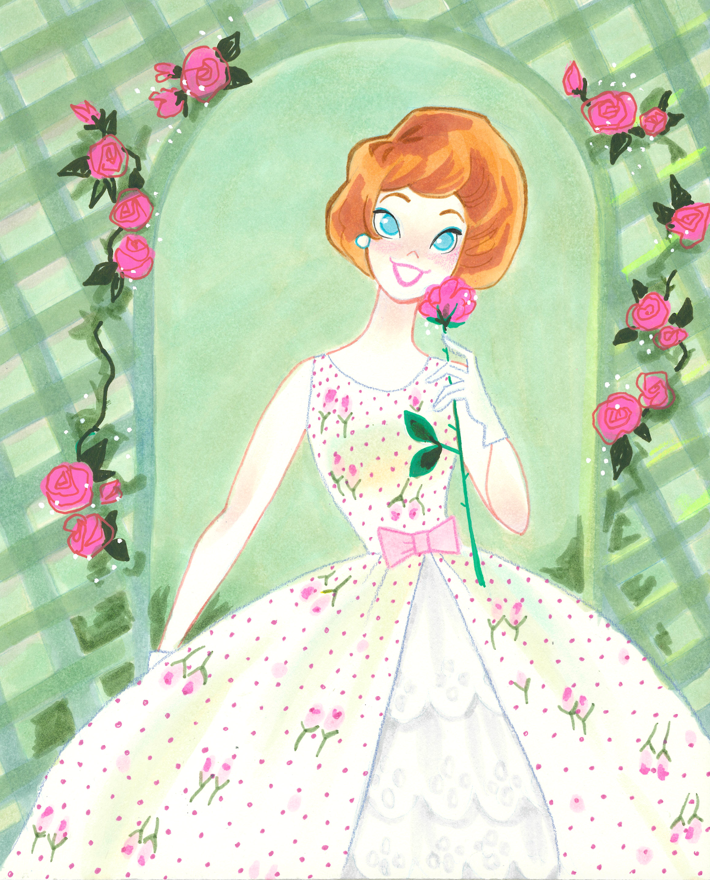 Garden Party
