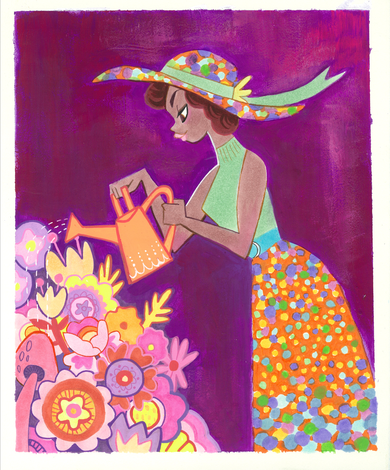 Simply Summer