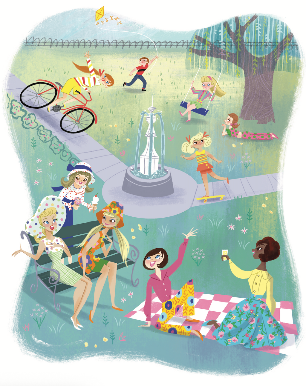 Picnic Day