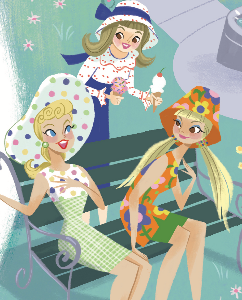 Picnic Day