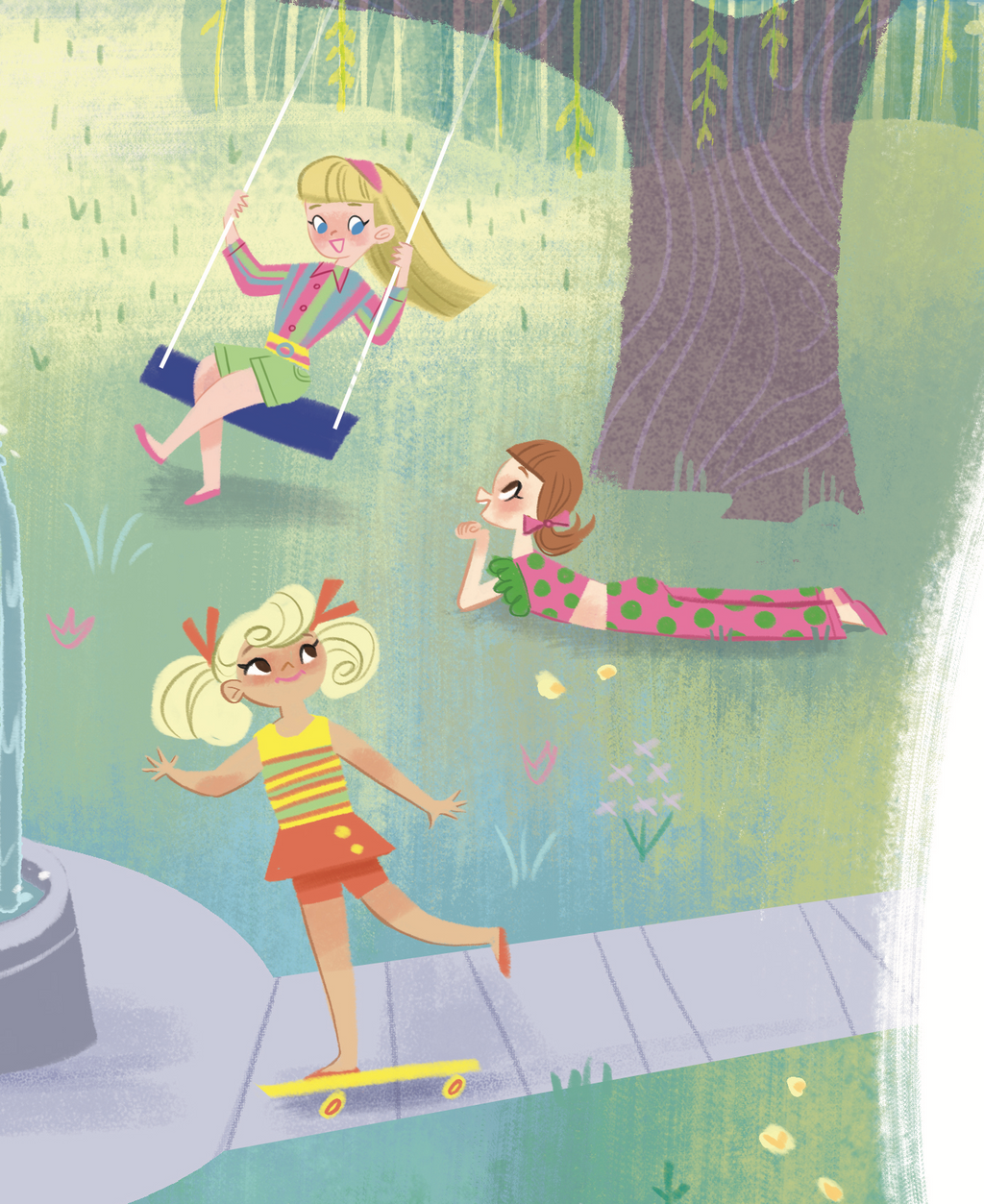 Picnic Day