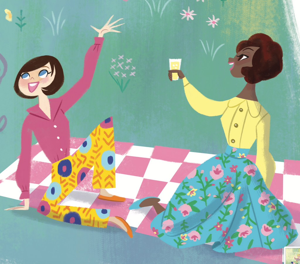 Picnic Day