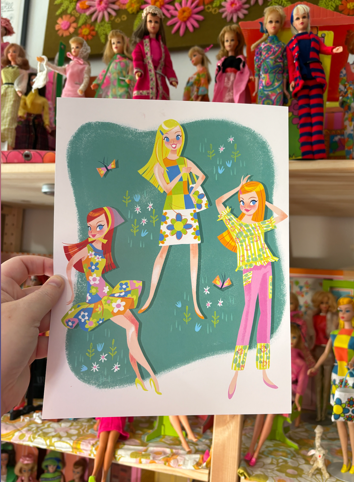 Color Me Magic
