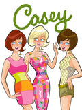 Casey