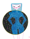 Scifi Sweetie