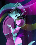 Space Love